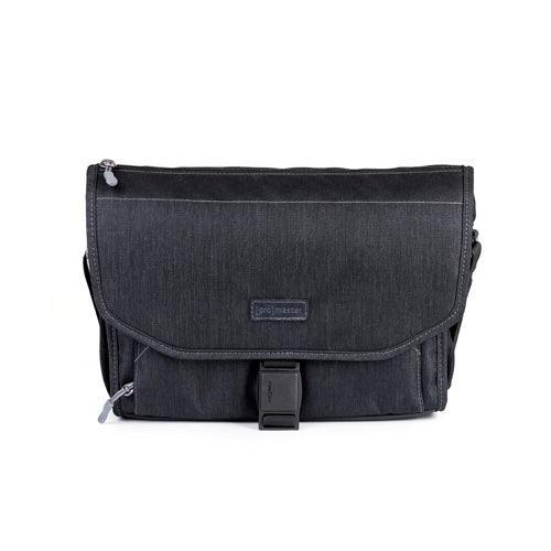 ProMaster Blue Ridge Large Shoulder Bag (5.8L) - Deep Blue - Image 2