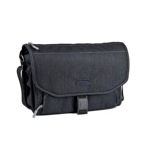 ProMaster Blue Ridge Large Shoulder Bag (5.8L) - Deep Blue - Image 3