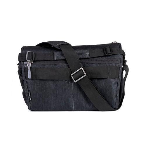 ProMaster Blue Ridge Large Shoulder Bag (5.8L) - Deep Blue - Image 6