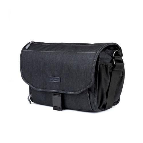 ProMaster Blue Ridge Large Shoulder Bag (5.8L) - Deep Blue - Image 8