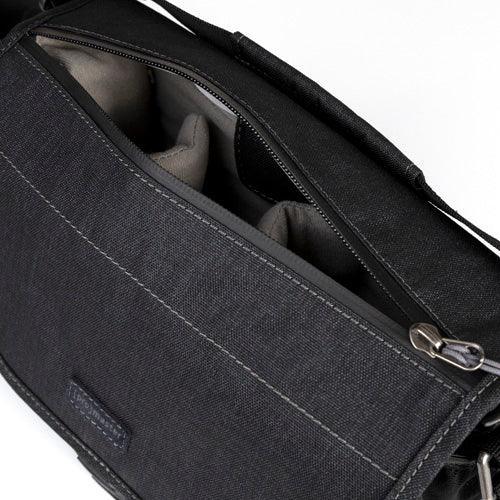 ProMaster Blue Ridge Large Shoulder Bag (5.8L) - Deep Blue - Image 9