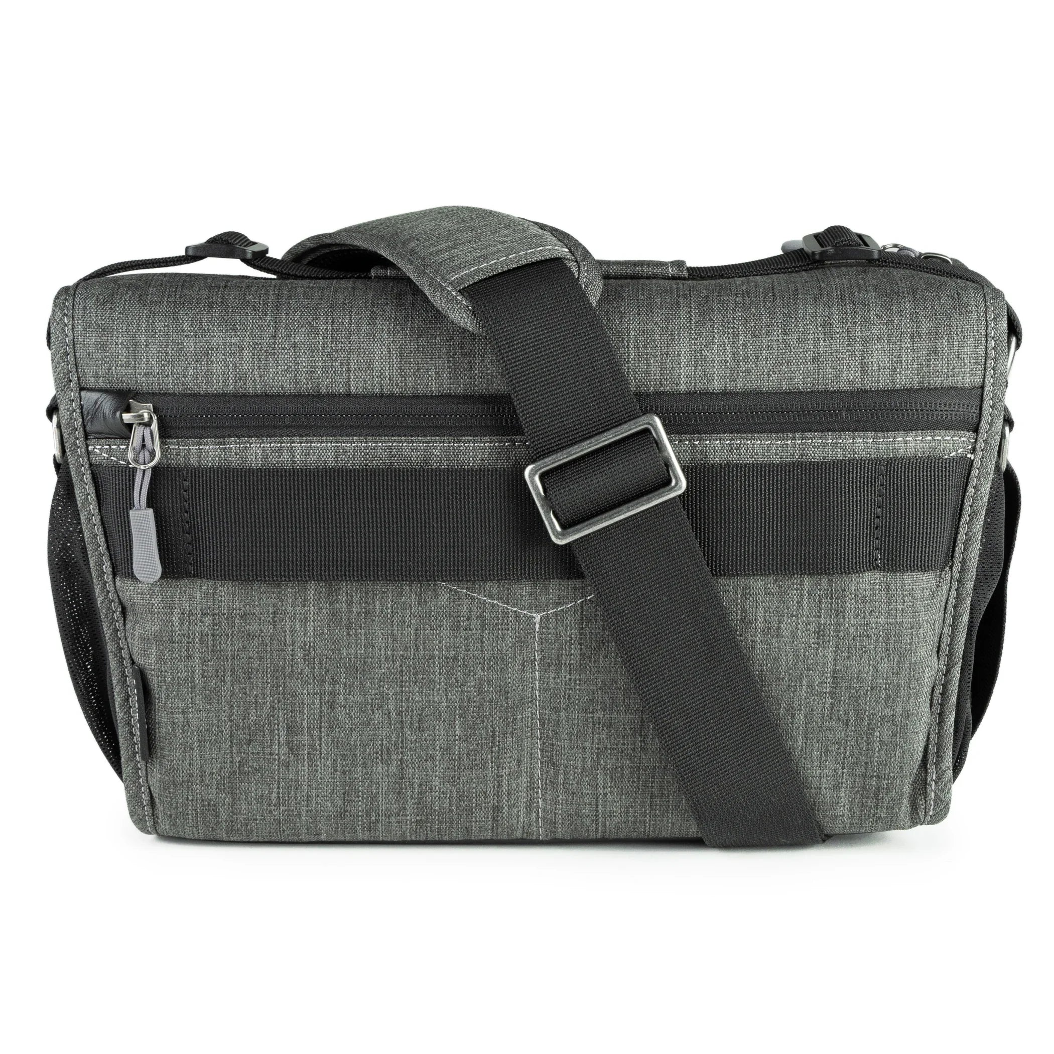 ProMaster Blue Ridge Large Shoulder Bag (5.8L) - Green - Image 7