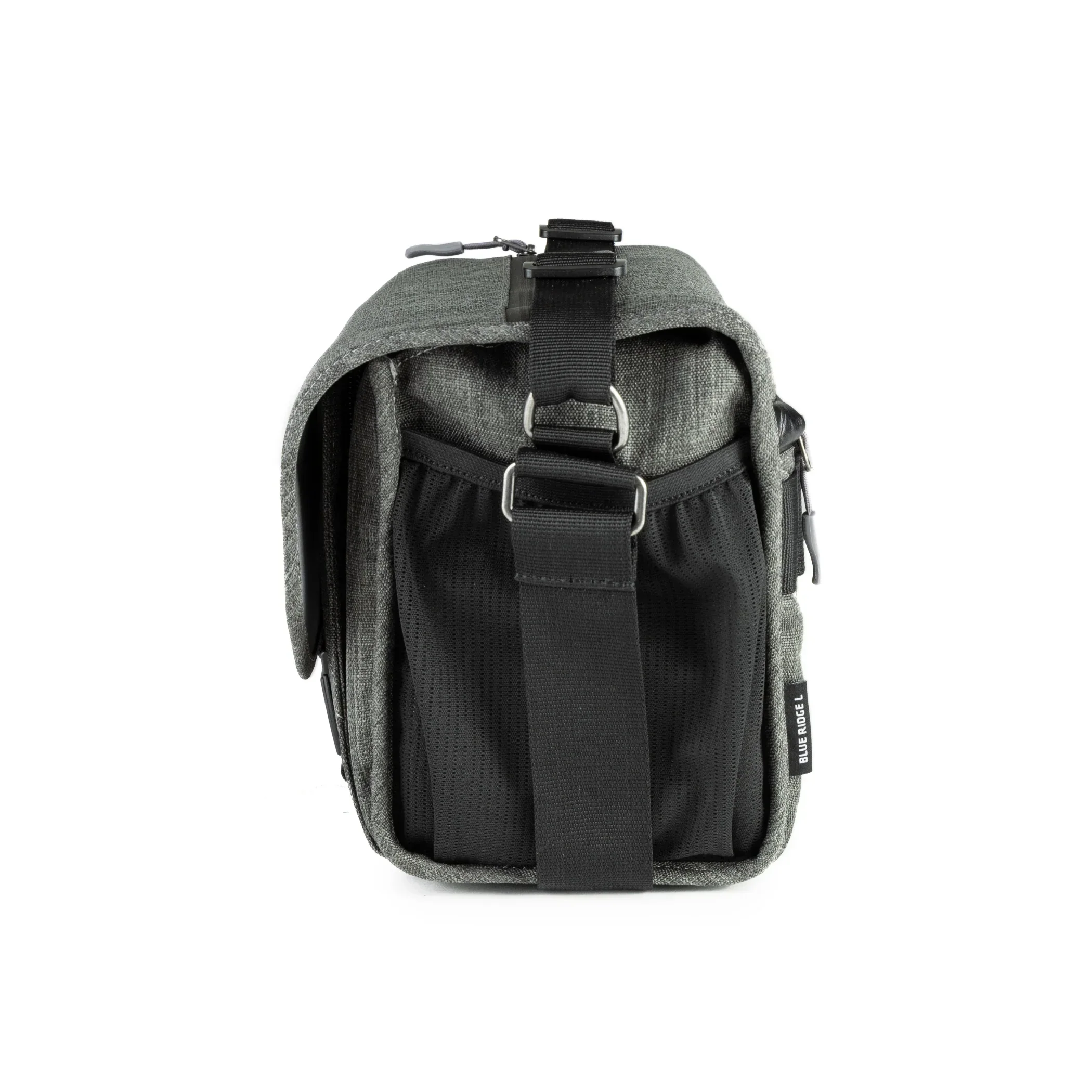 ProMaster Blue Ridge Large Shoulder Bag (5.8L) - Green - Image 8