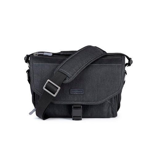 ProMaster Blue Ridge Small Shoulder Bag (3.1L) - Deep Blue