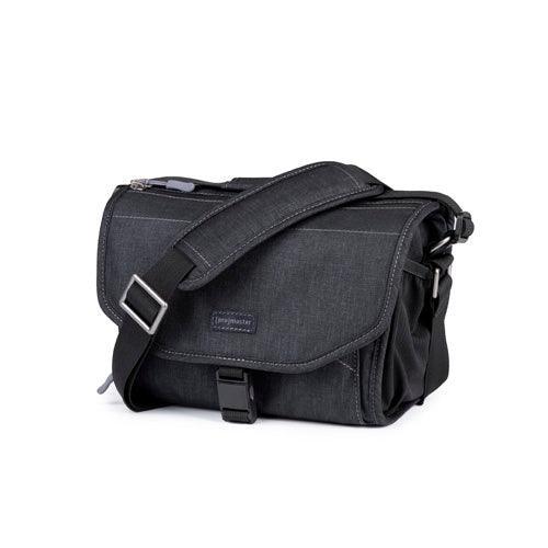 ProMaster Blue Ridge Small Shoulder Bag (3.1L) - Deep Blue - Image 11