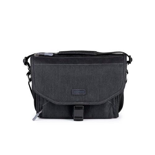 ProMaster Blue Ridge Small Shoulder Bag (3.1L) - Deep Blue - Image 2