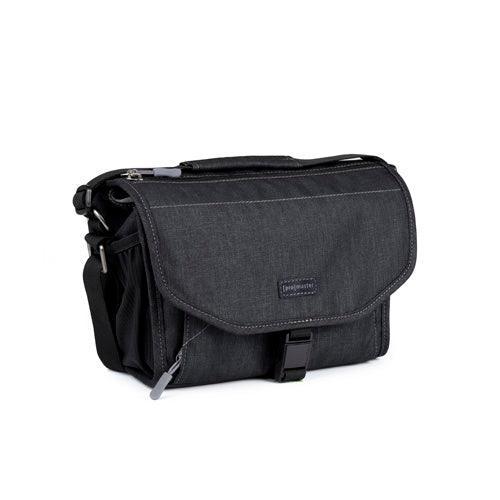 ProMaster Blue Ridge Small Shoulder Bag (3.1L) - Deep Blue - Image 3