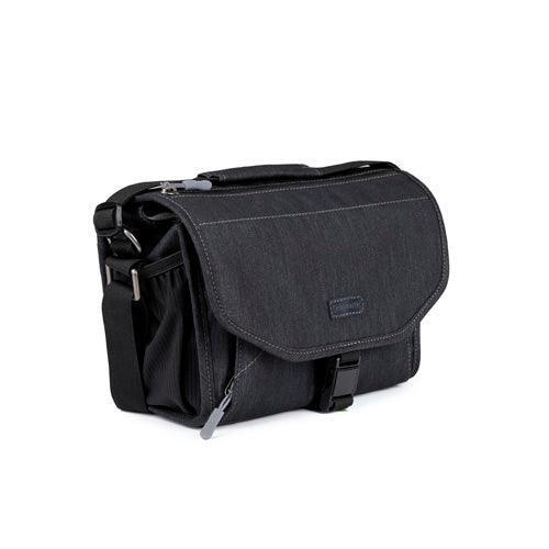 ProMaster Blue Ridge Small Shoulder Bag (3.1L) - Deep Blue - Image 4