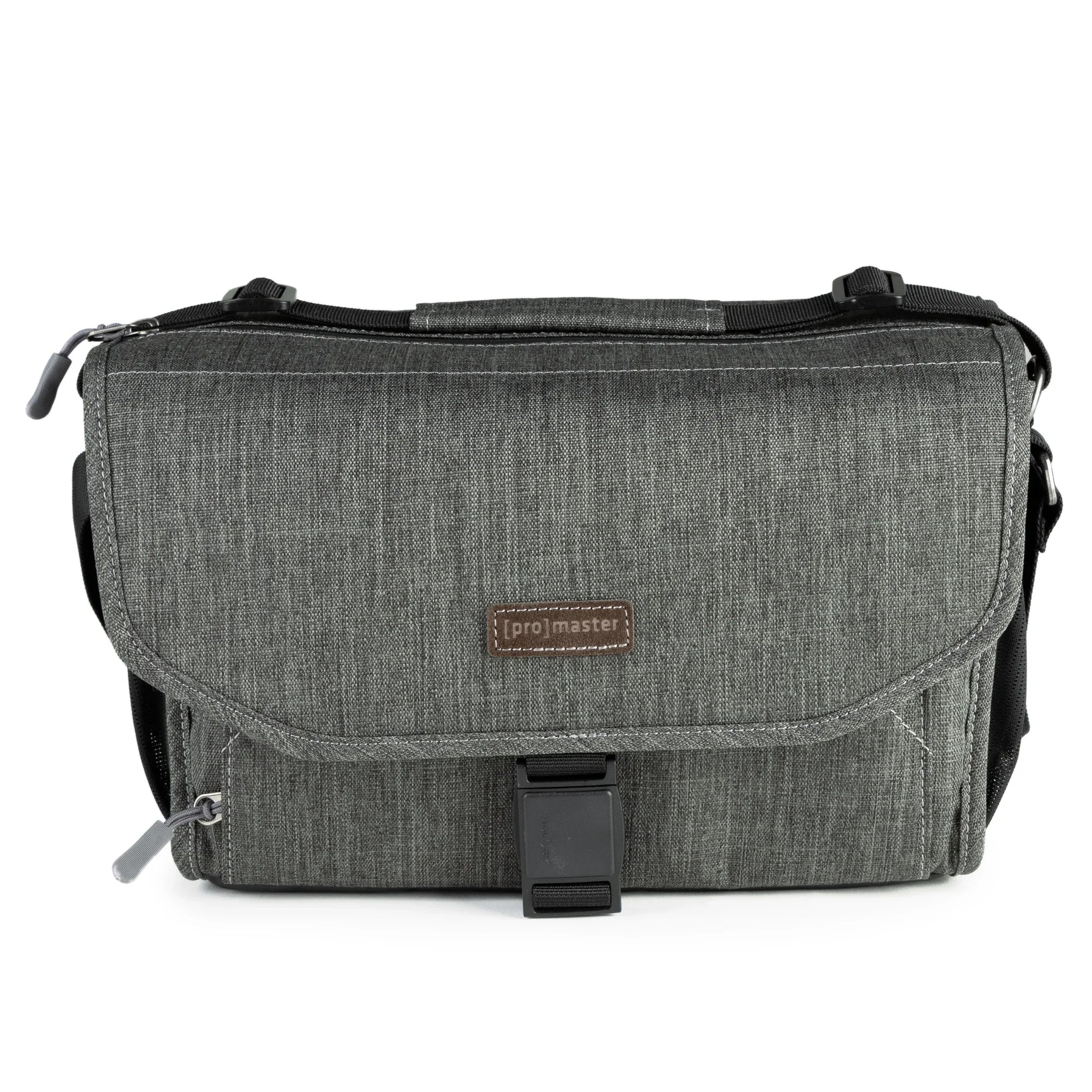 ProMaster Blue Ridge Small Shoulder Bag (3.1L) - Green - Image 3
