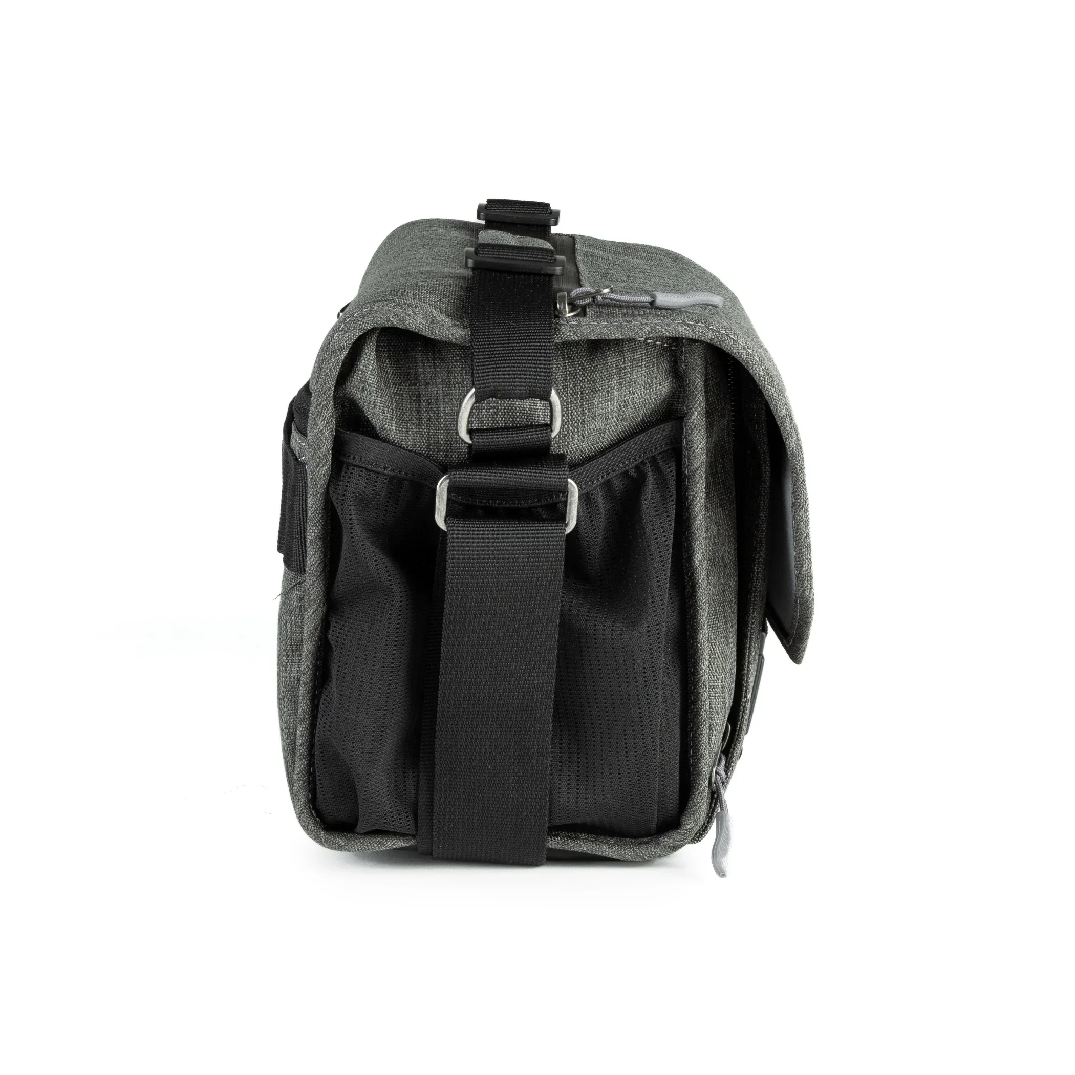 ProMaster Blue Ridge Small Shoulder Bag (3.1L) - Green - Image 5