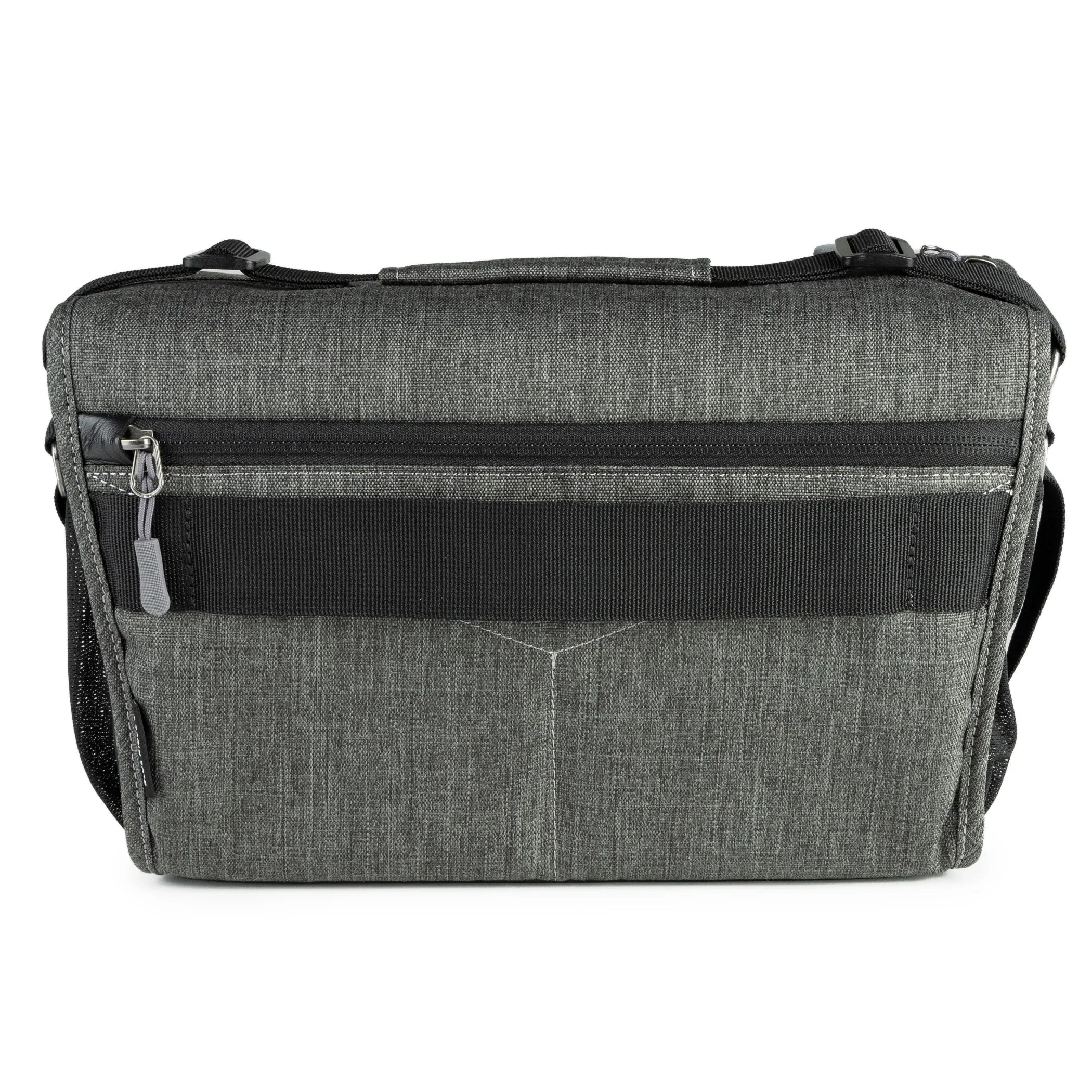 ProMaster Blue Ridge Small Shoulder Bag (3.1L) - Green - Image 6