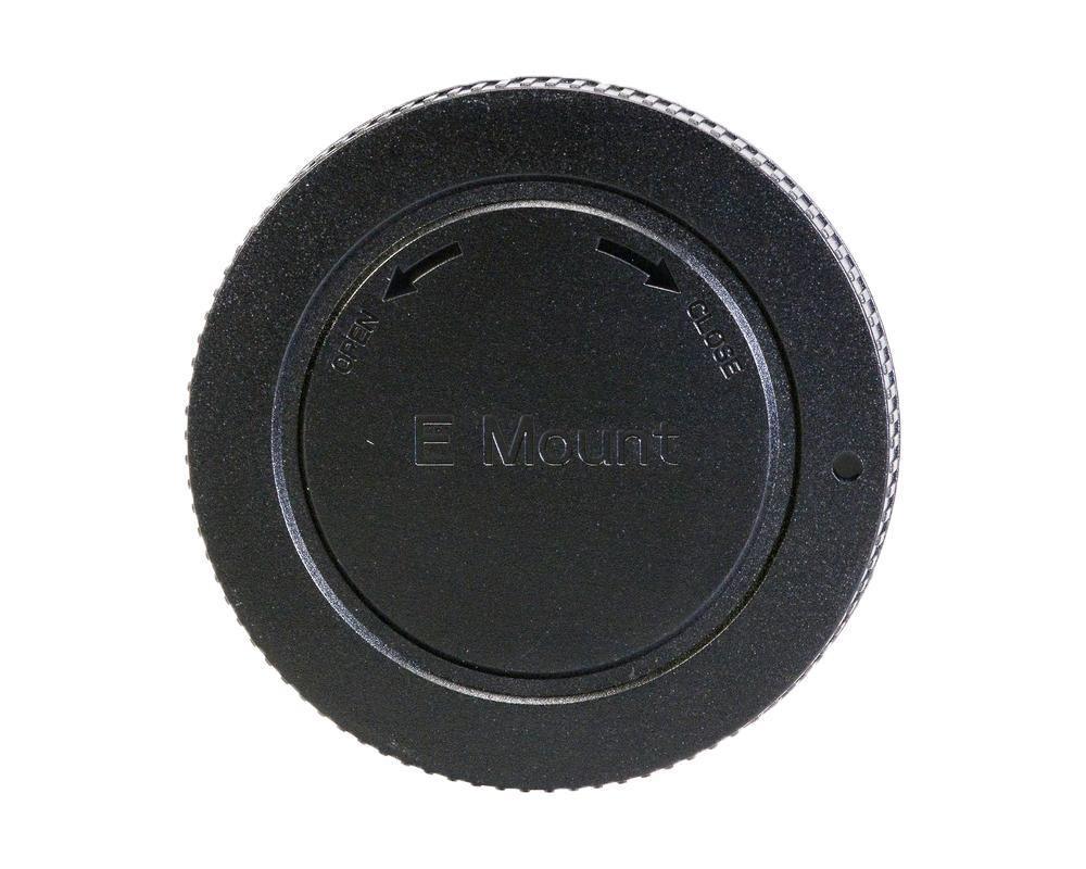ProMaster Body Cap for Sony E