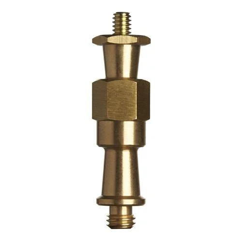 ProMaster Brass Stud (1/4-20m to 3/8m)