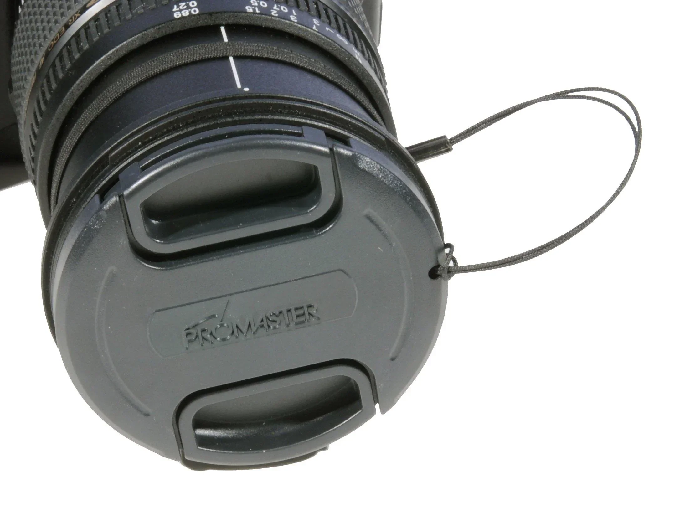 ProMaster Cap Leash - Image 2