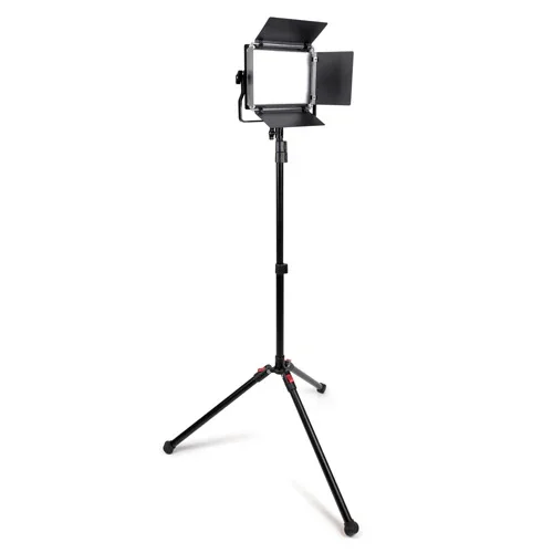 ProMaster Chroma CL68 RGBWW LED 2-Light Transport Kit - 6x8" - Image 2