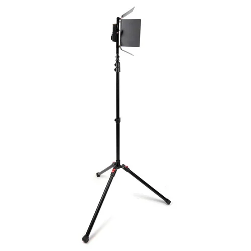 ProMaster Chroma CL68 RGBWW LED 2-Light Transport Kit - 6x8" - Image 3