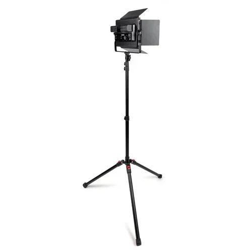 ProMaster Chroma CL68 RGBWW LED 2-Light Transport Kit - 6x8" - Image 4