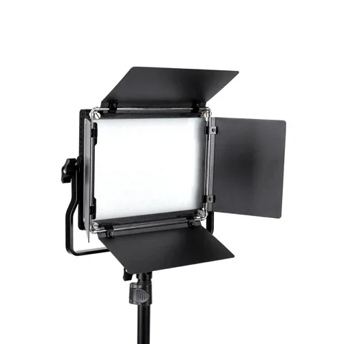 ProMaster Chroma CL68 RGBWW LED 2-Light Transport Kit - 6x8" - Image 7
