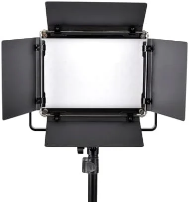 ProMaster Chroma CL68 RGBWW LED Light - 6x8"