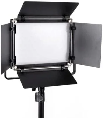 ProMaster Chroma CL68 RGBWW LED Light - 6x8" - Image 6