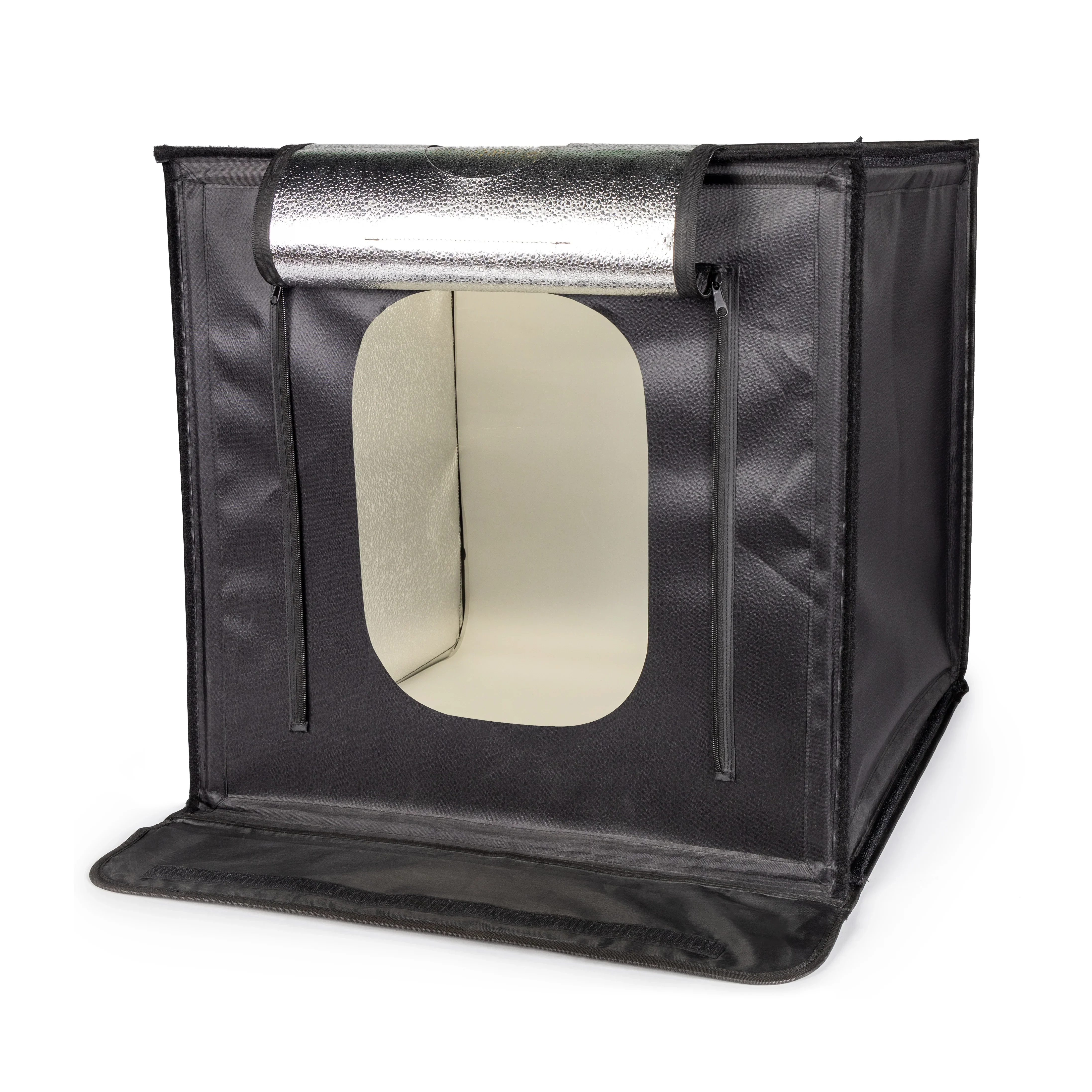 ProMaster Chroma SLS2323RGB Still Life Studio Light Box  - 23" - Image 6