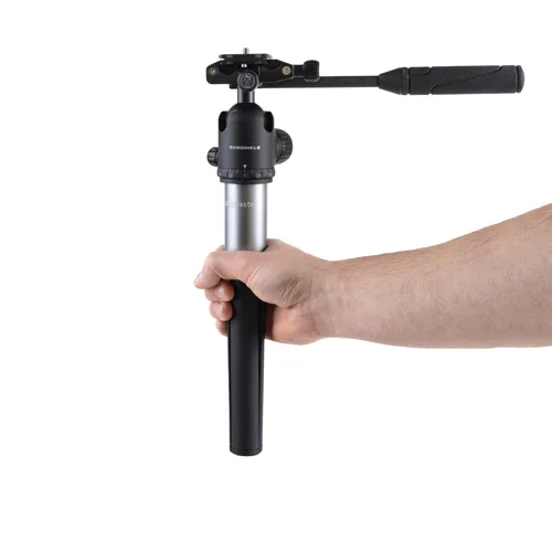 ProMaster Chronicle Aluminum Tripod Kit - Image 4
