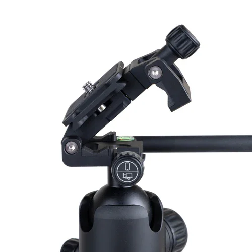 ProMaster Chronicle Carbon Fiber Tripod Kit - Image 10