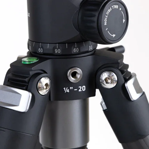 ProMaster Chronicle Carbon Fiber Tripod Kit - Image 11
