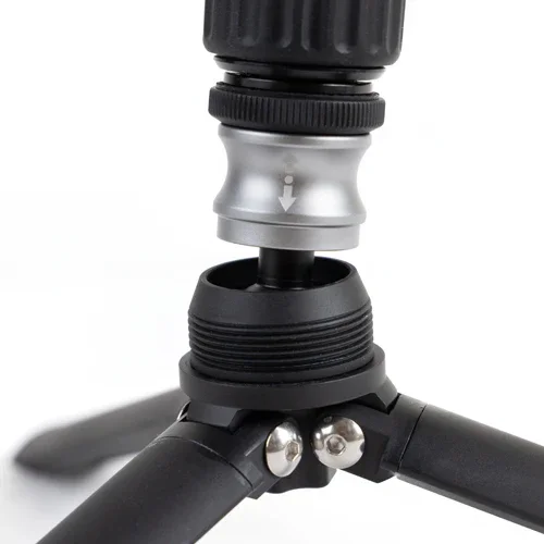 ProMaster Chronicle Carbon Fiber Tripod Kit - Image 13