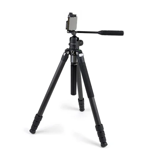 ProMaster Chronicle Carbon Fiber Tripod Kit - Image 3