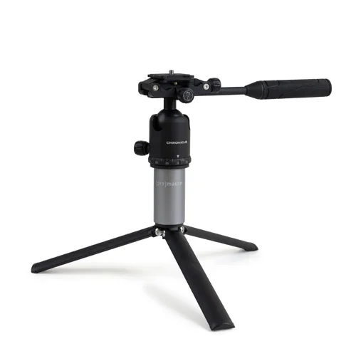 ProMaster Chronicle Carbon Fiber Tripod Kit - Image 5
