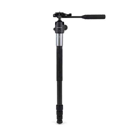 ProMaster Chronicle Carbon Fiber Tripod Kit - Image 6