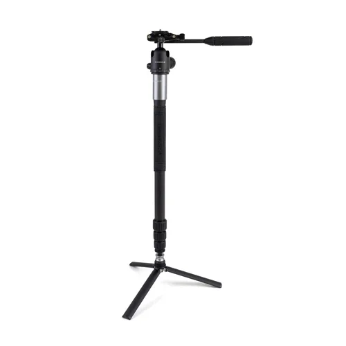ProMaster Chronicle Carbon Fiber Tripod Kit - Image 7