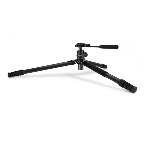 ProMaster Chronicle Carbon Fiber Tripod Kit - Image 8