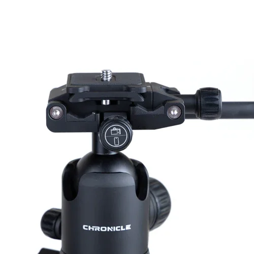 ProMaster Chronicle Carbon Fiber Tripod Kit - Image 9
