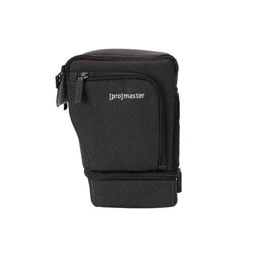 ProMaster Cityscape 16 Holster Sling Bag - Charcoal Grey