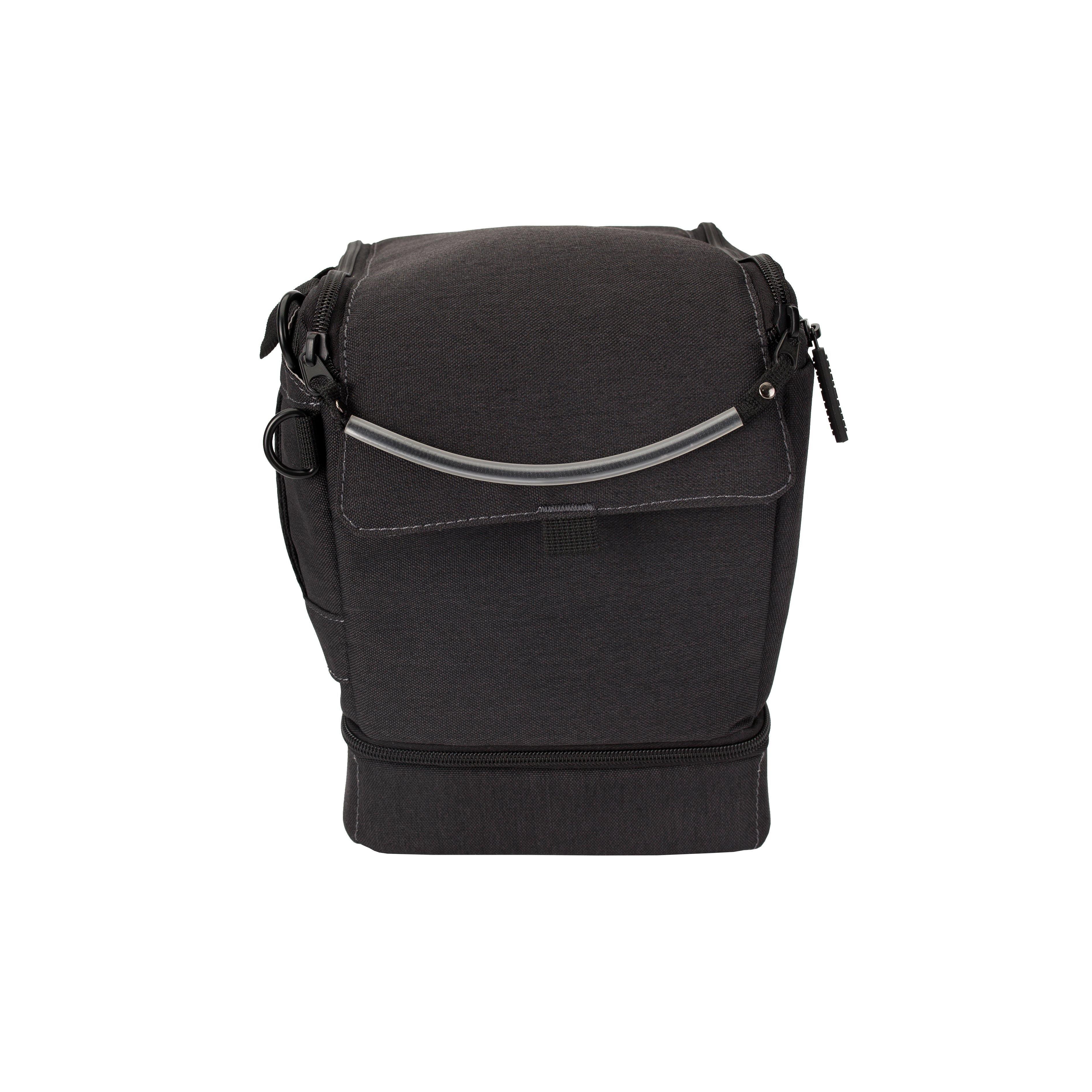 ProMaster Cityscape 16 Holster Sling Bag - Charcoal Grey - Image 11