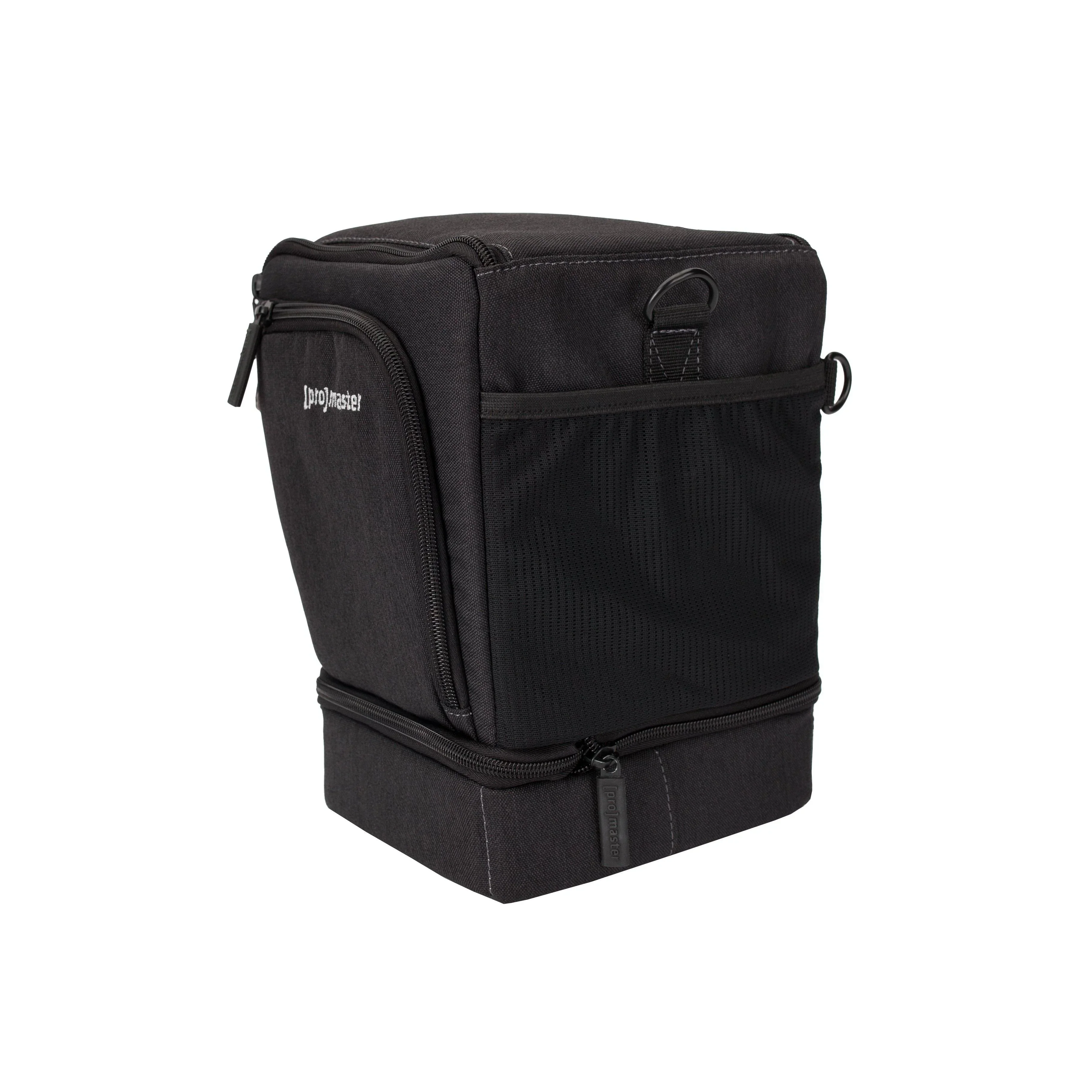 ProMaster Cityscape 16 Holster Sling Bag - Charcoal Grey - Image 6