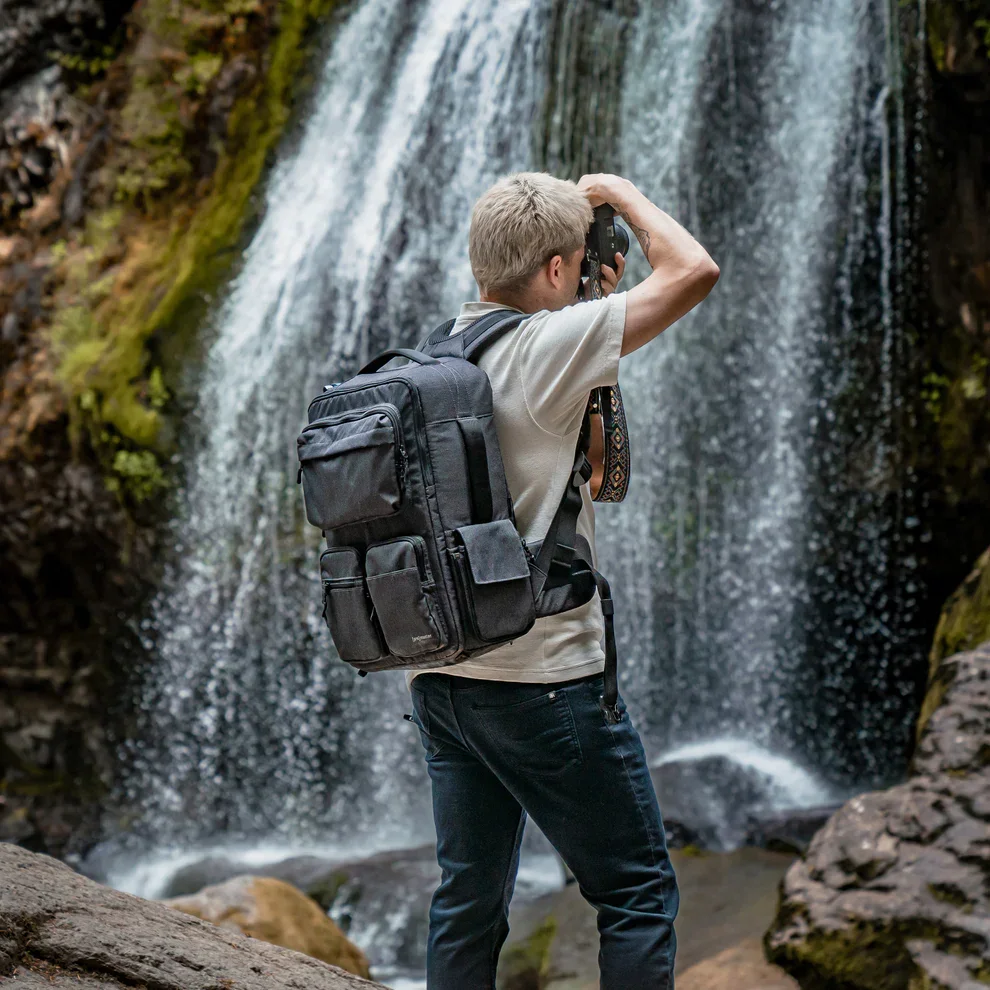 ProMaster Cityscape 2.0 Backpack - Large (15 L) - Image 14