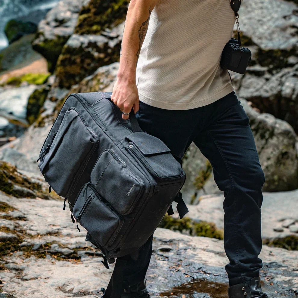ProMaster Cityscape 2.0 Backpack - Large (15 L) - Image 17