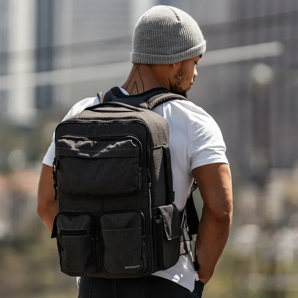 ProMaster Cityscape 2.0 Backpack - Large (15 L) - Image 18