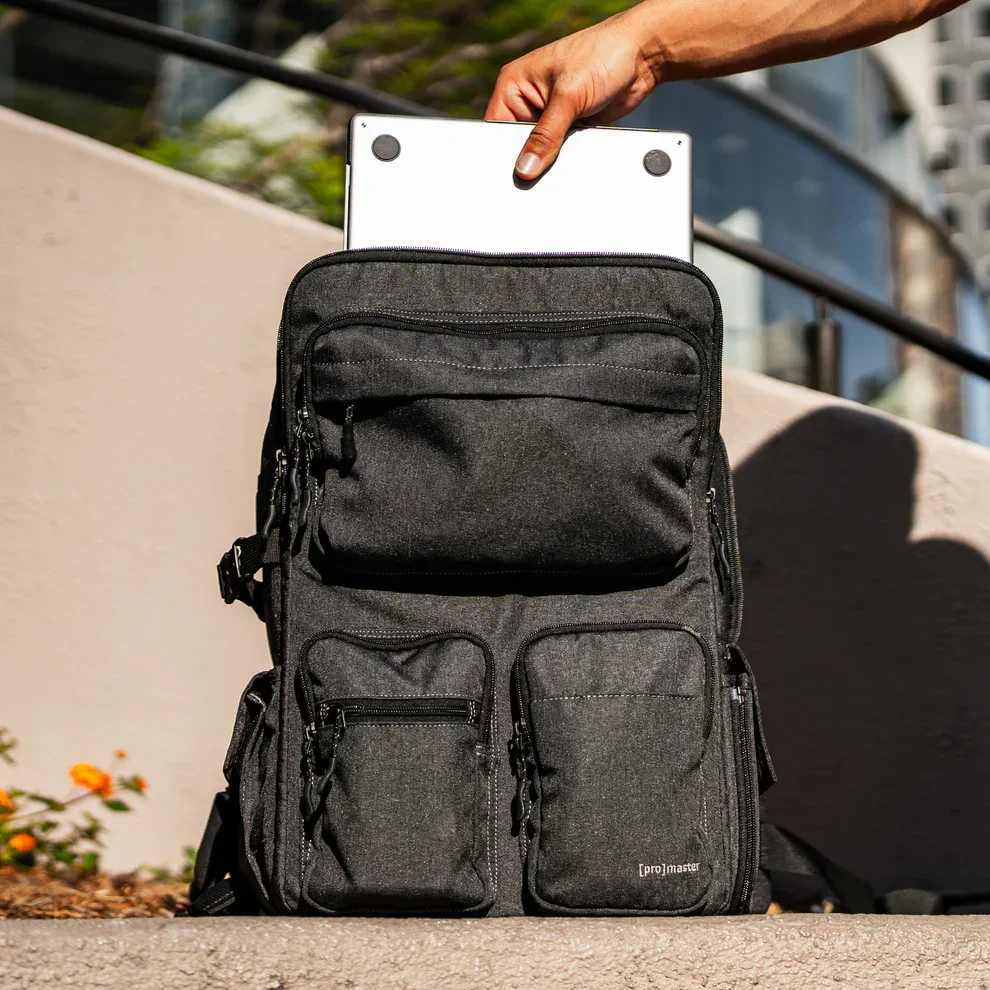 ProMaster Cityscape 2.0 Backpack - Large (15 L) - Image 20