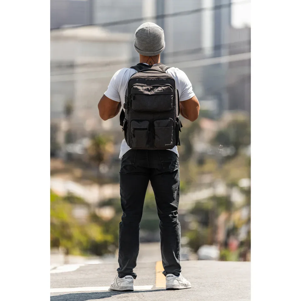 ProMaster Cityscape 2.0 Backpack - Large (15 L) - Image 23