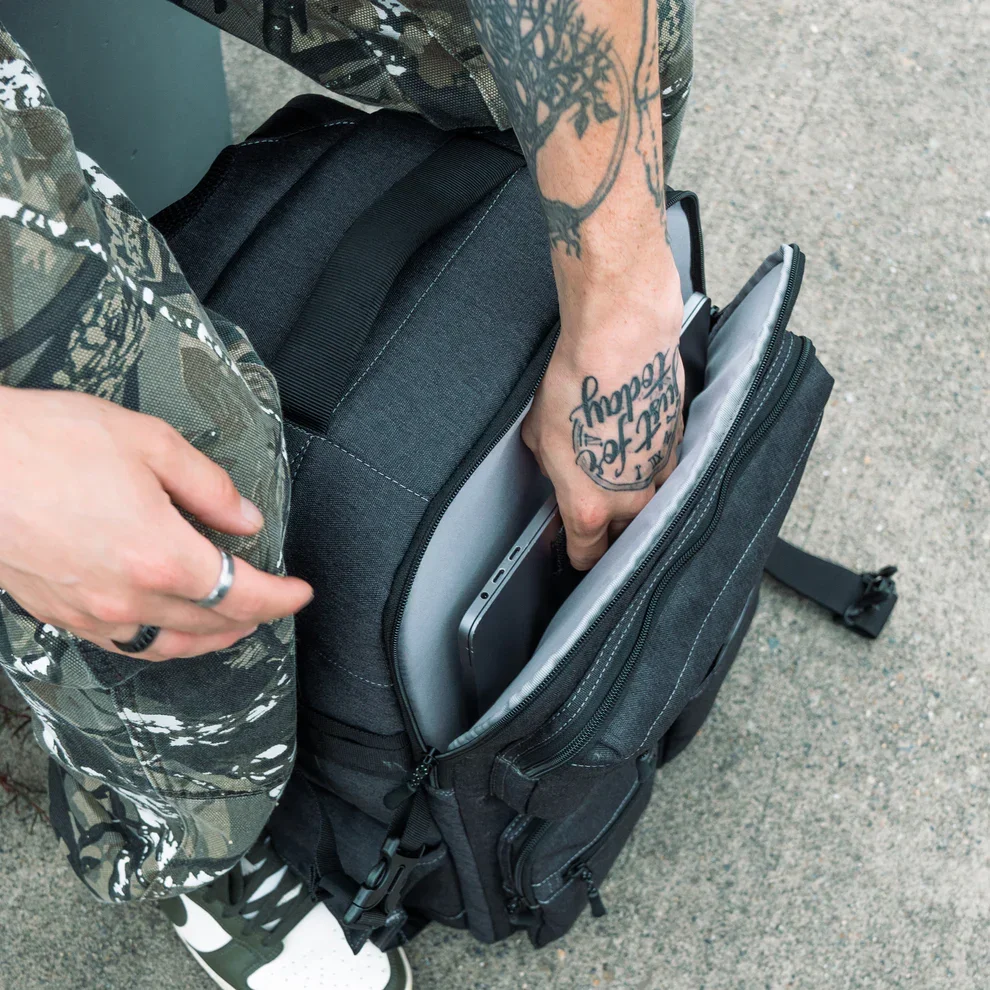 ProMaster Cityscape 2.0 Backpack - Medium (12 L) - Image 10