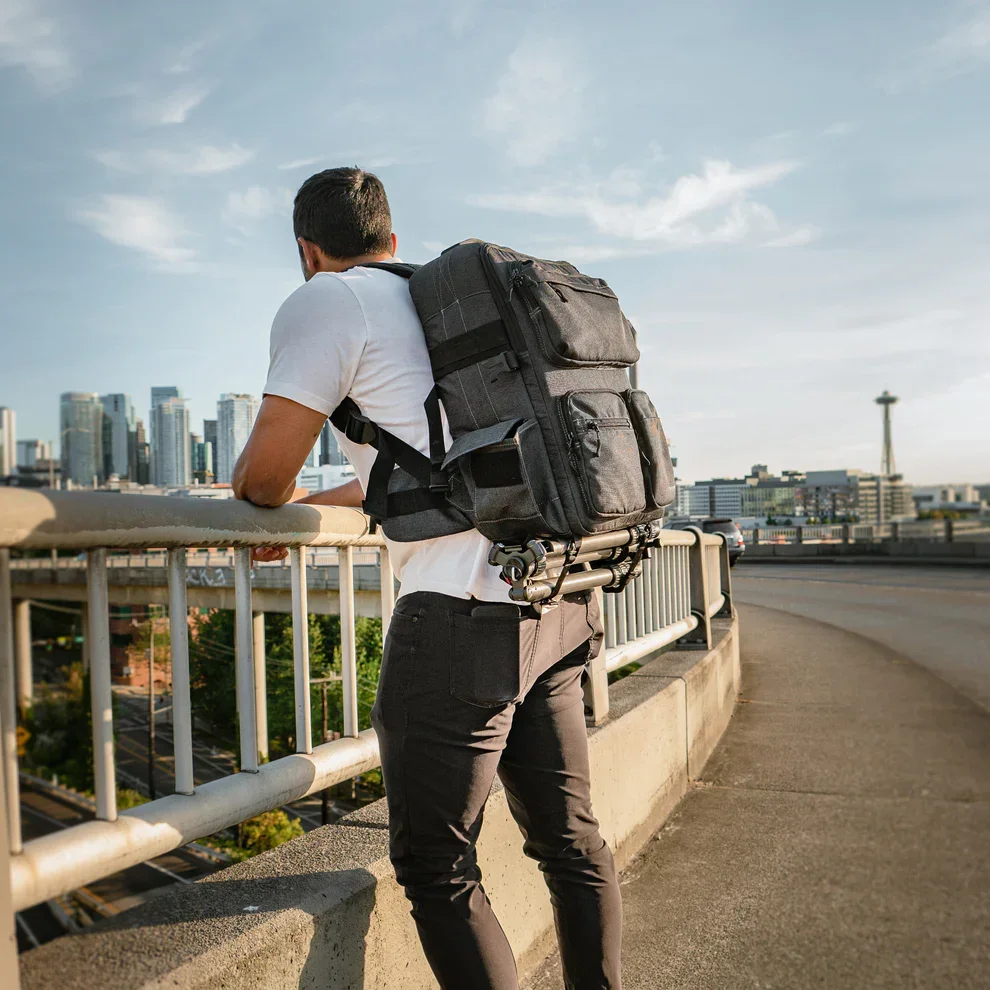 ProMaster Cityscape 2.0 Backpack - Medium (12 L) - Image 15