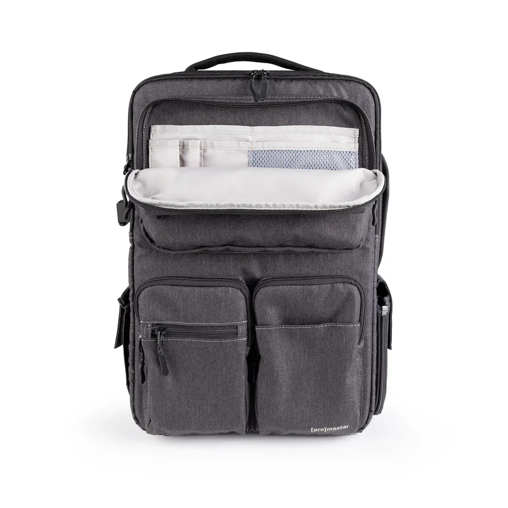 ProMaster Cityscape 2.0 Backpack - Medium (12 L) - Image 7