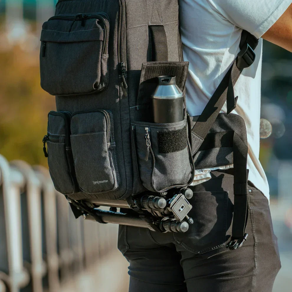 ProMaster Cityscape 2.0 Backpack - Medium (12 L) - Image 9