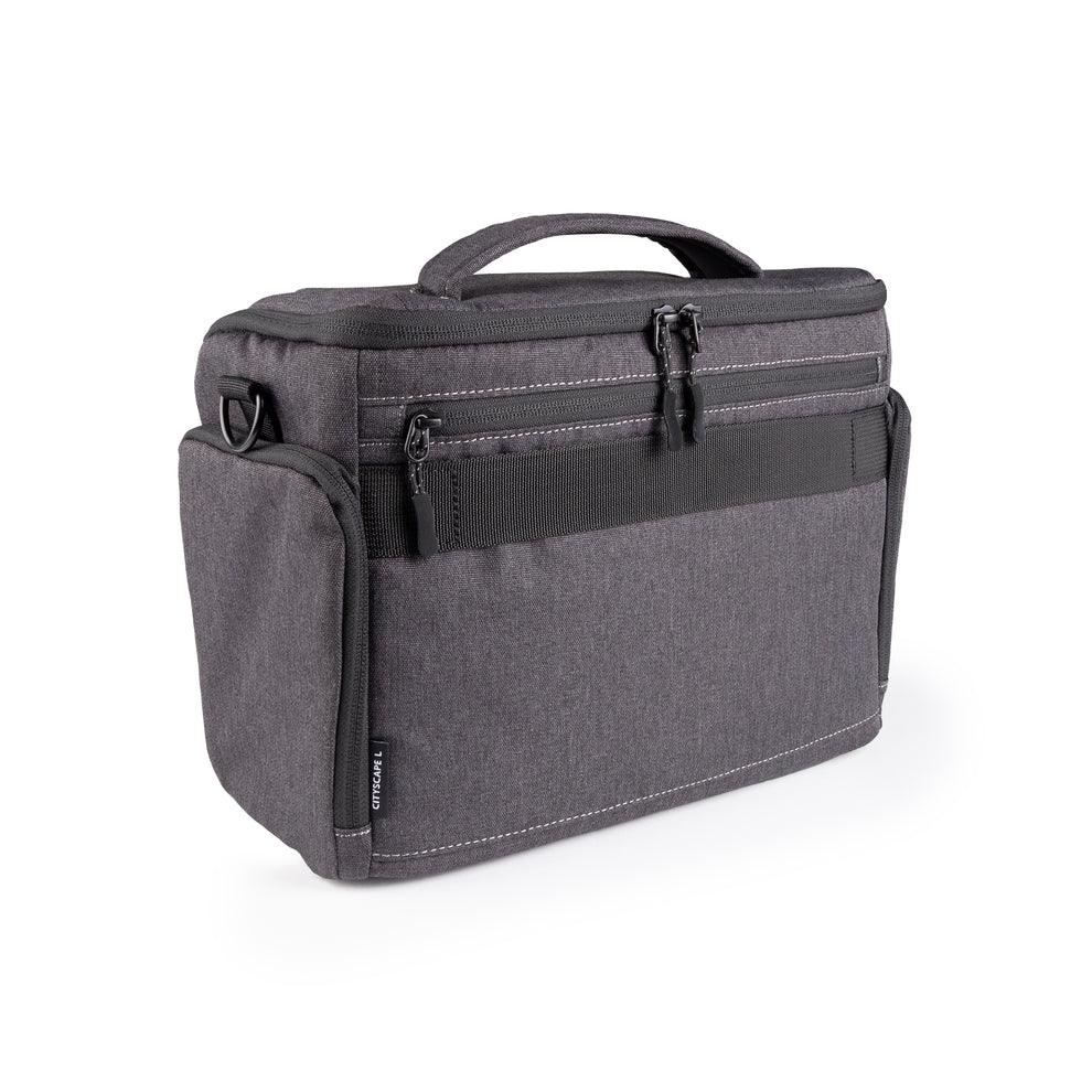 ProMaster Cityscape 2.0 Shoulder Bag - Large (8 L) - Image 4