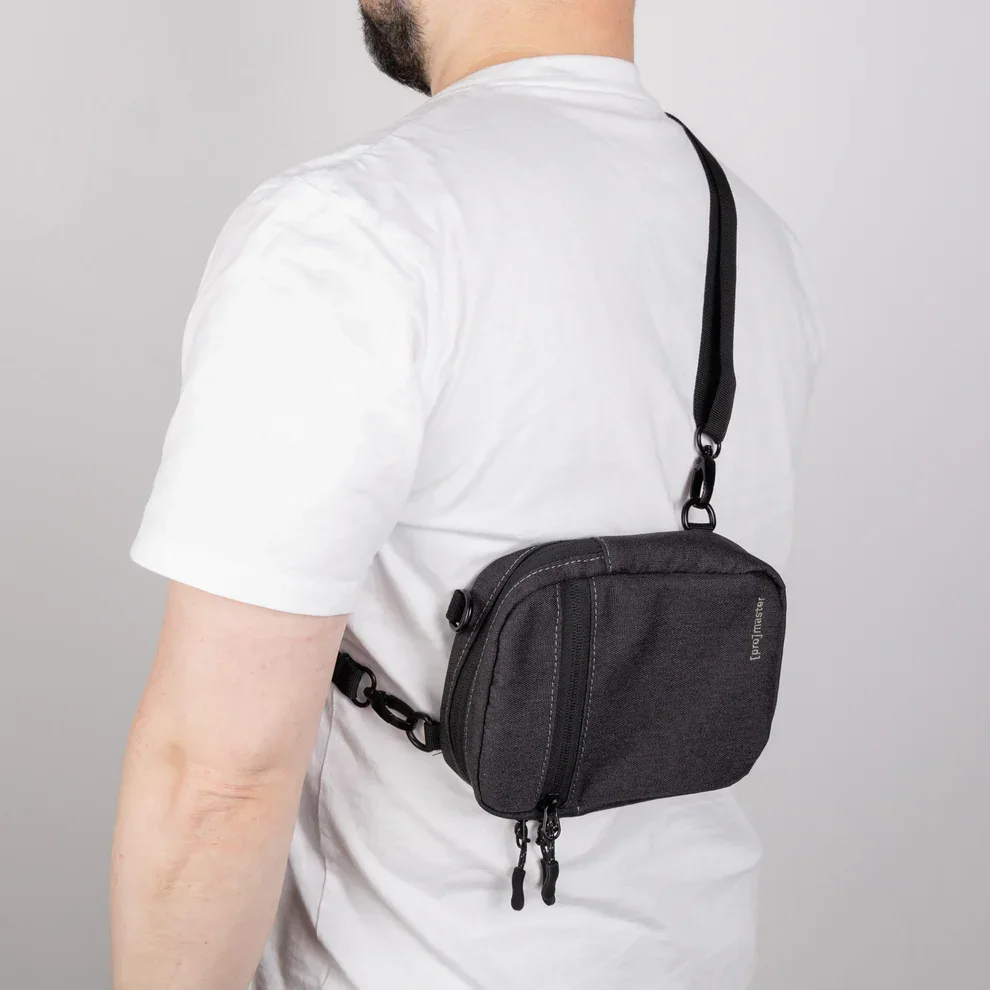 ProMaster Cityscape 2.0 Shoulder Pouch - Large (0.9 L) - Image 5