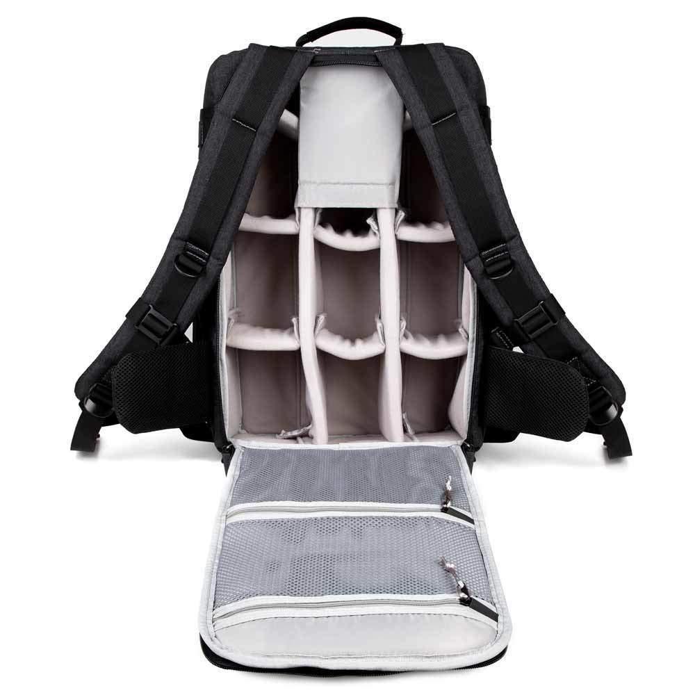 ProMaster Cityscape 71 Backpack (Charcoal Grey) - Image 2